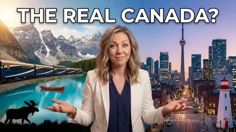 Should You REALLY Move to Canada? 🇨🇦 The Surprising Truth Behind the Maple Leaf Dream
