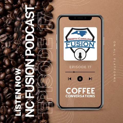 17 - Coffee Conversations: The Outreach Arm