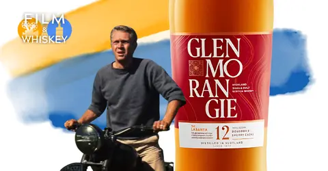 Whisky Review: Glenmorangie Lasanta 12 Year Single Malt Scotch