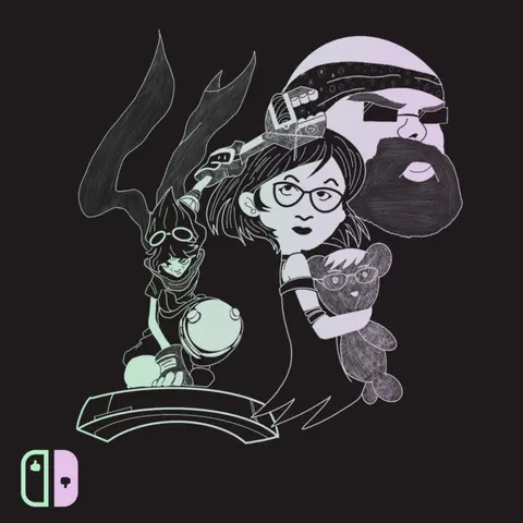 LiteSwitch: Lock's Quest with Jackie Kashian and Andy Ashcraft