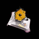 The James Webb Space Telescope launches astronomy into a new era
