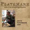 s3e119 lithography counter etching deep dive with Curtis Bartone