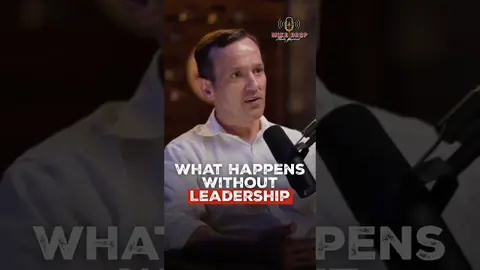 The Company With No Leadership At All