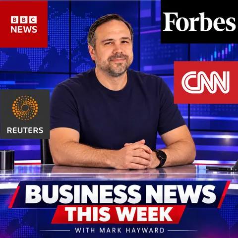 Weekly Business News 25 September 2026