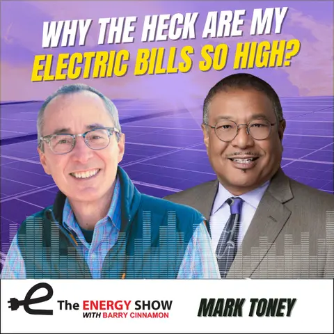 Why the Heck Are My Electric Bills So High?