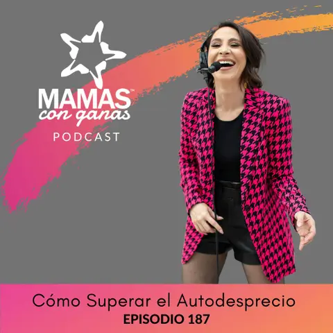 Cómo Superar el Autodesprecio