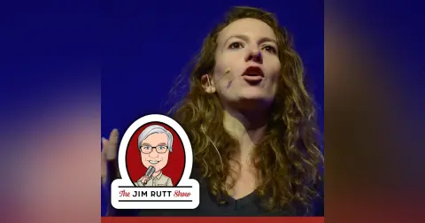 EP92 Alexa Clay on Intentional Communities