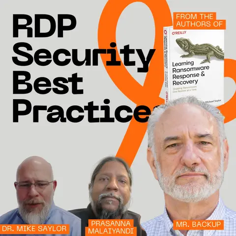 RDP Security Best Practices Every Admin Ignores Until It's Too Late