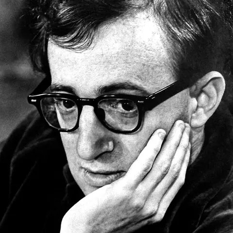 #861 Woody Allen: un gran artista
