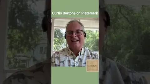 Curtis Bartone on knowing when enough is enough