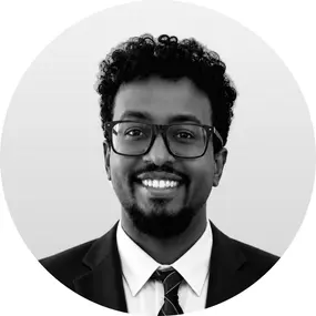 Mo Abdi Profile Photo