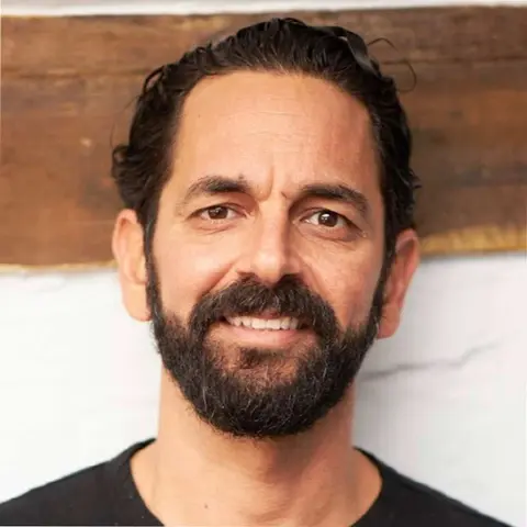 Get Out and Experience New Things - Eric Jafari, AENDRE Group