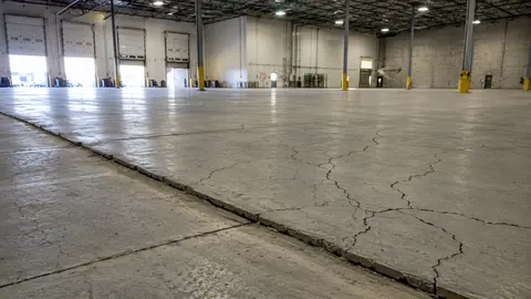The Concrete Passed Every Test. Why Did It Still Fail?