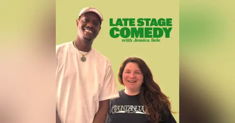 LSC011: Papp Johnson
