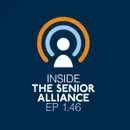 Inside The Senior Alliance: Volunteering with Meals on Wheels (Ep 46)