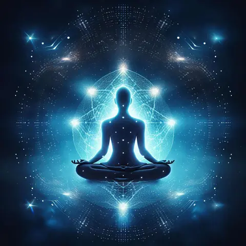 Powerful Healing Guided Energy-Cleansing Meditation