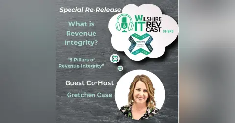 S3 Special Re-Release: What is Revenue Integrity?