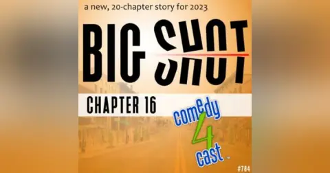 Big Shot, Chapter 16: Paying The Price