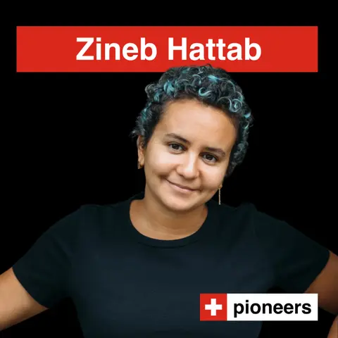 Zineb Hattab: From Software Developer to Michelin-Star Chef (Englisch)