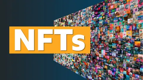 Your resume will soon be an NFT!