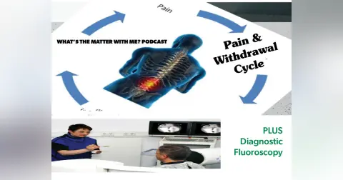 Pain / Withdrawal Cycle