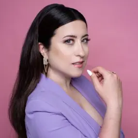Mallory Johnson Profile Photo