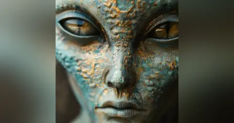 S9: Different Alien Species - Part One