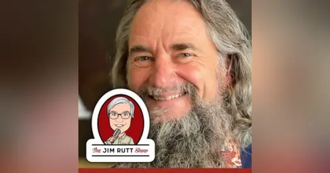 EP 225 Bruce Damer on a New Path for Psychedelics