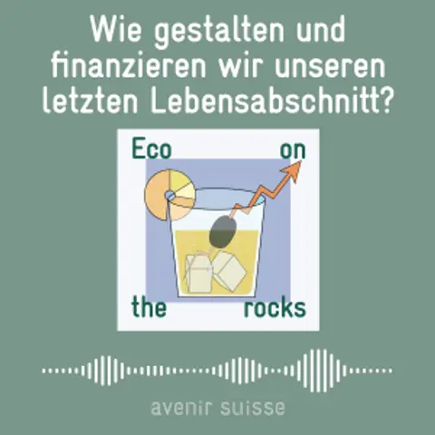 Wie gestalten und finanzieren wir unseren letzten Lebensabschnitt?