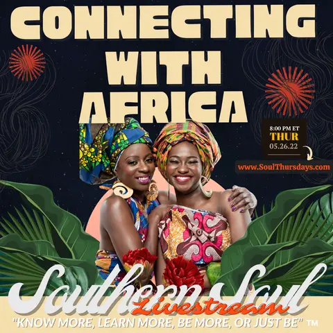 Connecting With Africa