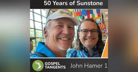 Sunstone 50’s Restoration Churches (John Hamer 1 of 6)