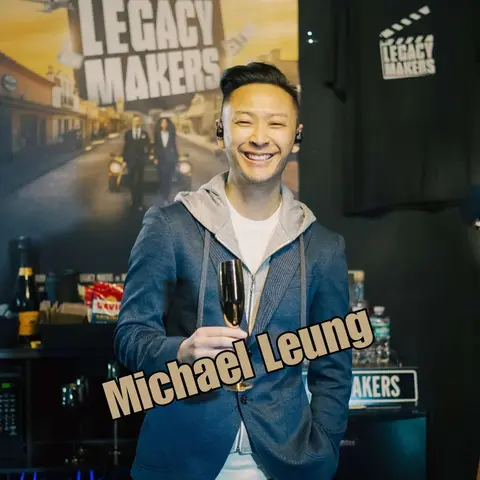 Michael Leung On Affordable Hearing Help Under $300