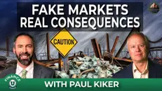 Caution Is Advised (as Retail Piles In)