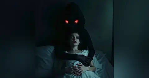 True Ghost Stories & Hauntings: Real Catholic Exorcisms