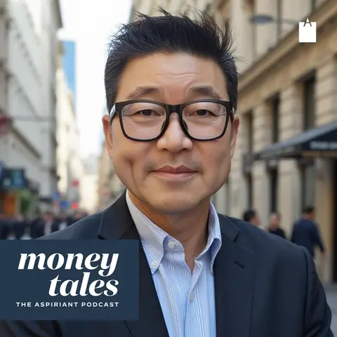 The Menu of Success, with Sid Kim