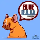 238-Indian Folklore: Blue Raja