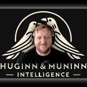 Daniel - Huginn & Muninn Intelligence Profile Photo