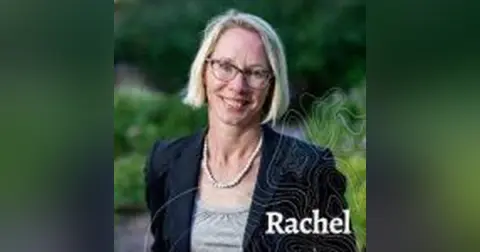 Legally Resilient – Rachel Armstrong
