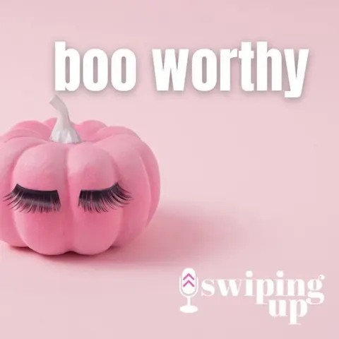 S3 Ep35: Boo Worthy