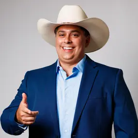Paul Leon, MBA Profile Photo