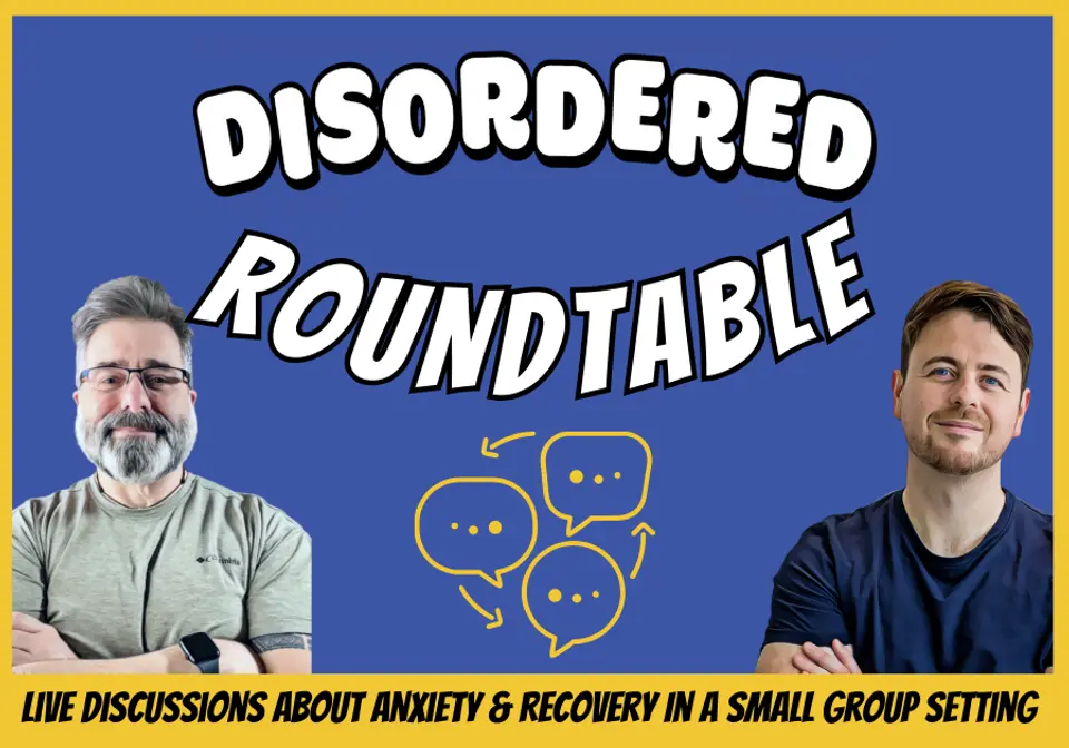Disordered Roundtable