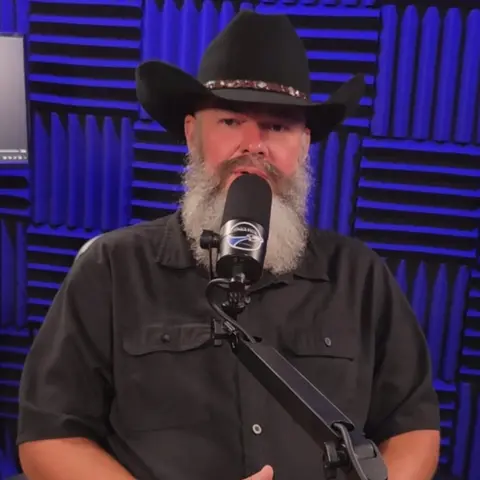 Josh Davis: Outlaw Country Music Artist of the Year, Honor & Harmony Award winner, Marine & Army combat Vet