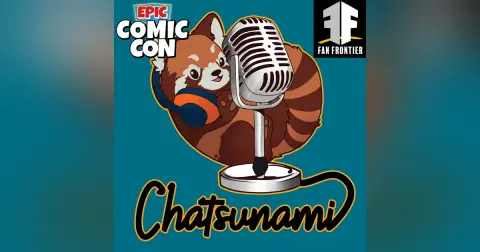 Let's Discuss Fan Frontier's Epic Comic Con! (2025)