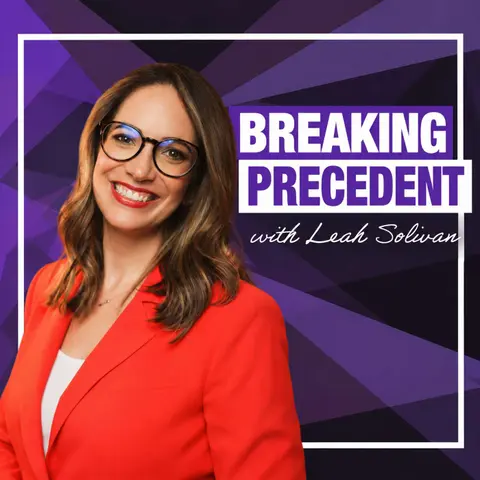 Breaking Up the Boys' Club: Stephanie Cartin on Building the Entreprenista Movement