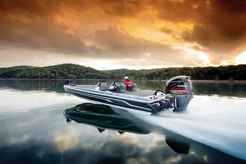 Skeeter Boats Inks Manufacturing Expansion Deal in Kilgore, Texas