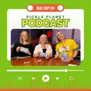 Art in Your Face brings colour & joy to the community | Pickle Planet Podcast S8E31