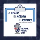 After Action Report