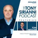 A Conversation with Tom Metzger — Head of Private Wealth Advisors at Citizens Bank