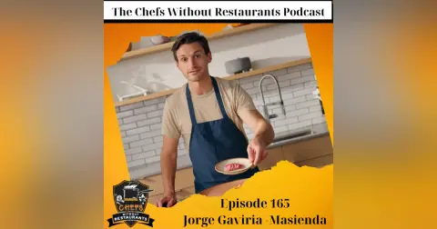 How to Make and Use Masa with Masienda Founder Jorge Gaviria