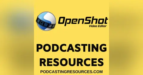 Free Video Editing Software OpenShot